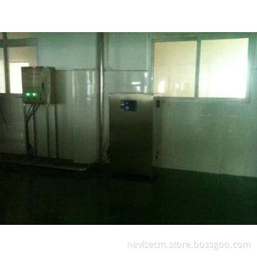 Nanofiltration water treatment equipment ,Water Treatment M